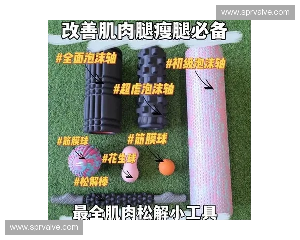泡沫轴理疗科学放松肌筋膜缓解疼痛提升运动恢复效率全面方法指南
