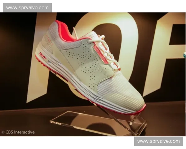 智能球鞋引领运动科技融合打造未来健康训练新体验生态升级方案