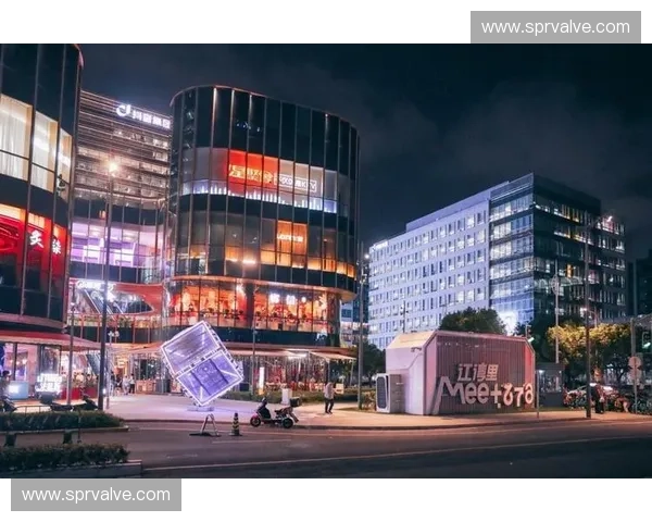 聚焦场馆招商激活城市活力打造文体旅商融合发展新引擎与城市共赢