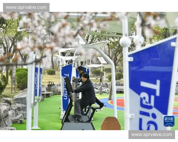 打造全新体育社交平台，连接运动爱好者共享健康生活体验